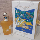 Отзыв Xerjoff Dolce Amalfi