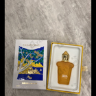 Духи Dolce Amalfi от Xerjoff