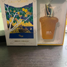 Духи Dolce Amalfi от Xerjoff