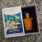 Отзыв Xerjoff Dolce Amalfi