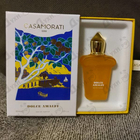 Духи Dolce Amalfi от Xerjoff