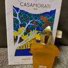 Духи Dolce Amalfi от Xerjoff