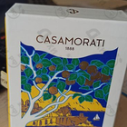 Отзыв Xerjoff Dolce Amalfi