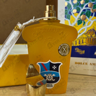 Духи Dolce Amalfi от Xerjoff