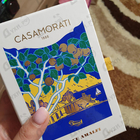 Отзыв Xerjoff Dolce Amalfi