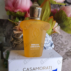 Духи Dolce Amalfi от Xerjoff