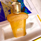 Отзывы Xerjoff Dolce Amalfi