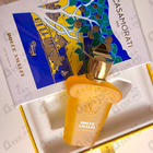 Духи Dolce Amalfi от Xerjoff