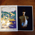 Духи Dolce Amalfi от Xerjoff