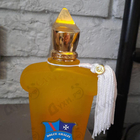 Отзыв Xerjoff Dolce Amalfi