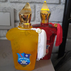 Духи Dolce Amalfi от Xerjoff