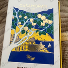 Духи Dolce Amalfi от Xerjoff