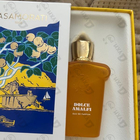 Духи Dolce Amalfi от Xerjoff
