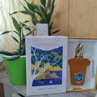 Отзывы Xerjoff Dolce Amalfi