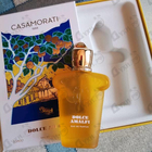 Отзывы Xerjoff Dolce Amalfi