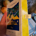 Духи Dolce Amalfi от Xerjoff
