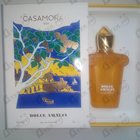 Отзыв Xerjoff Dolce Amalfi