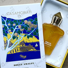 Отзывы Xerjoff Dolce Amalfi