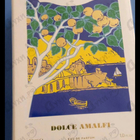 Отзыв Xerjoff Dolce Amalfi
