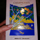 Отзывы Xerjoff Dolce Amalfi