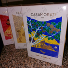 Духи Dolce Amalfi от Xerjoff