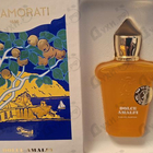 Отзывы Xerjoff Dolce Amalfi