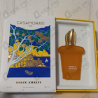 Отзыв Xerjoff Dolce Amalfi