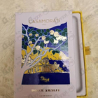 Духи Dolce Amalfi от Xerjoff