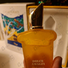 Духи Dolce Amalfi от Xerjoff