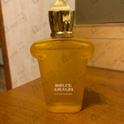 Духи Dolce Amalfi от Xerjoff