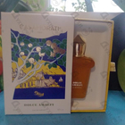 Отзывы Xerjoff Dolce Amalfi