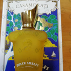 Духи Dolce Amalfi от Xerjoff