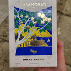 Духи Dolce Amalfi от Xerjoff