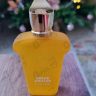 Отзыв Xerjoff Dolce Amalfi