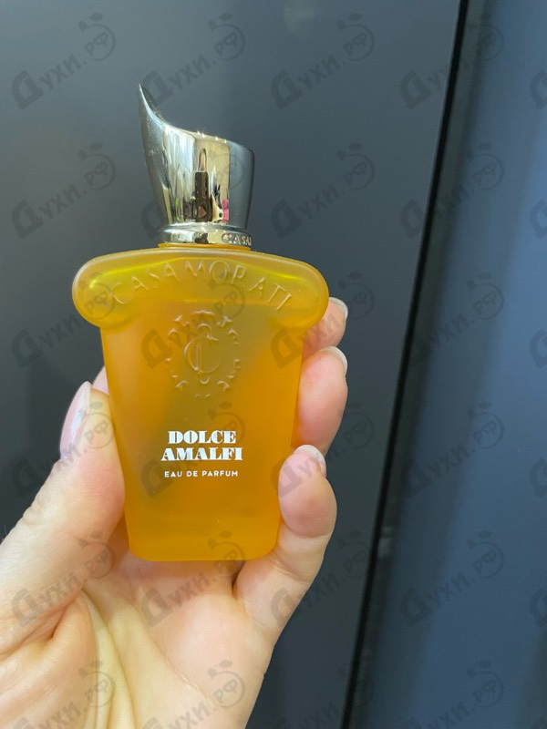 Купить Dolce Amalfi от Xerjoff