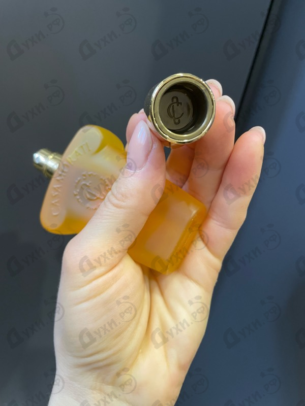 Парфюмерия Xerjoff Dolce Amalfi