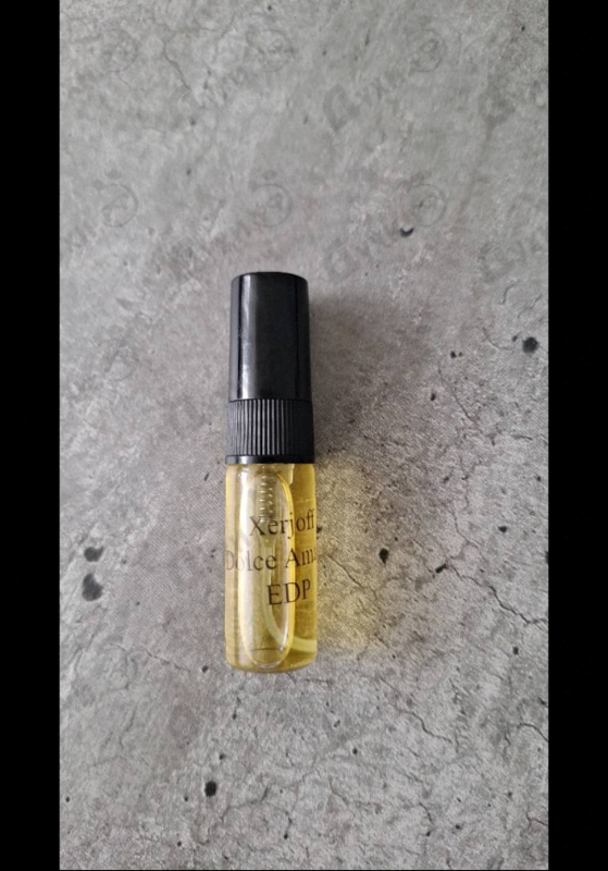 Отзывы Xerjoff Dolce Amalfi