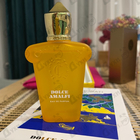 Духи Dolce Amalfi от Xerjoff
