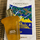 Отзывы Xerjoff Dolce Amalfi