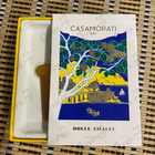 Отзывы Xerjoff Dolce Amalfi