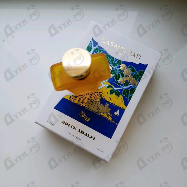 Купить Dolce Amalfi от Xerjoff