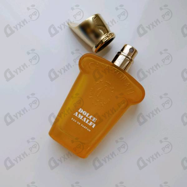 Купить Dolce Amalfi от Xerjoff