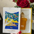 Духи Dolce Amalfi от Xerjoff