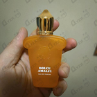 Духи Dolce Amalfi от Xerjoff