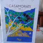 Парфюм Xerjoff Dolce Amalfi