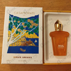 Отзыв Xerjoff Dolce Amalfi