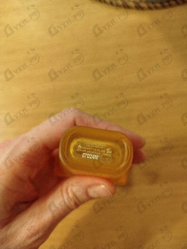 Отзывы Xerjoff Dolce Amalfi