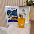 Духи Dolce Amalfi от Xerjoff