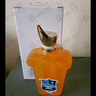 Духи Dolce Amalfi от Xerjoff