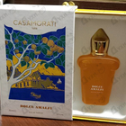 Духи Dolce Amalfi от Xerjoff
